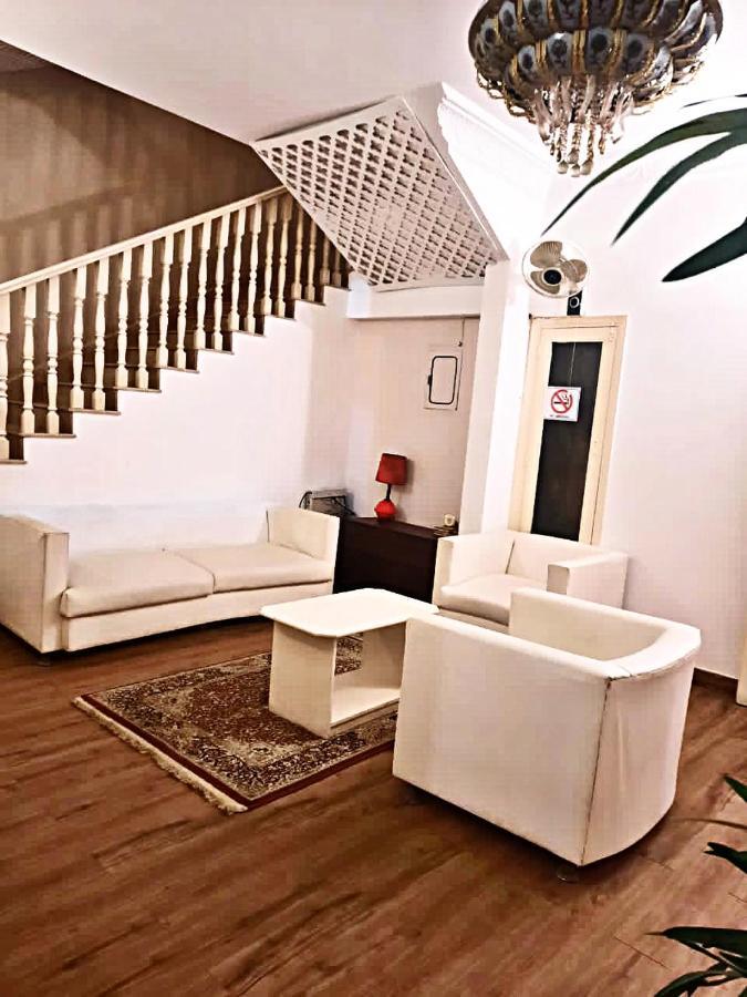 Hotel Hilton Bayview Lnn Karachi Esterno foto