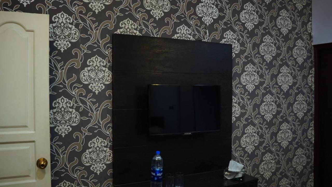 Hotel Hilton Bayview Lnn Karachi Esterno foto