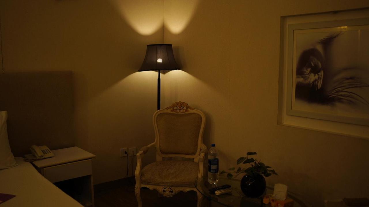 Hotel Hilton Bayview Lnn Karachi Esterno foto