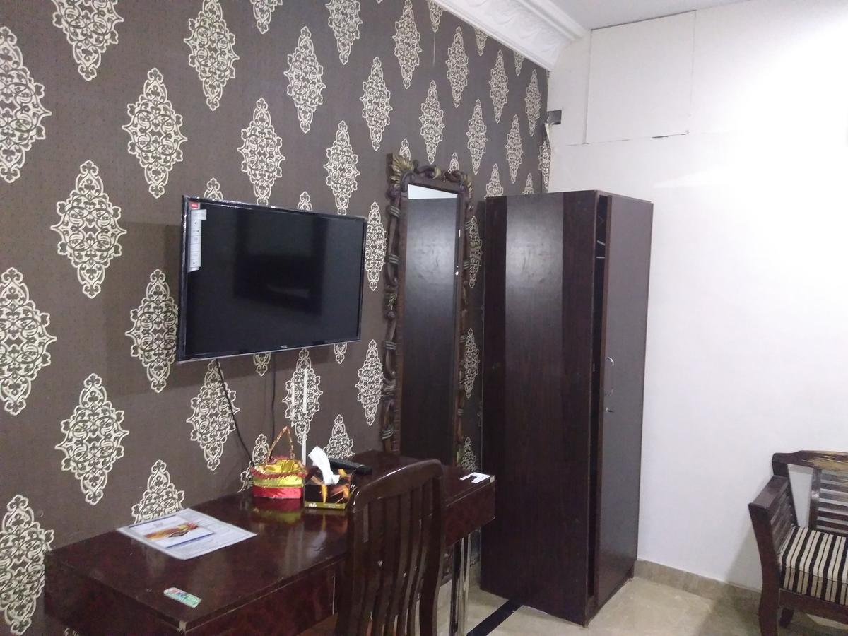 Hotel Hilton Bayview Lnn Karachi Esterno foto