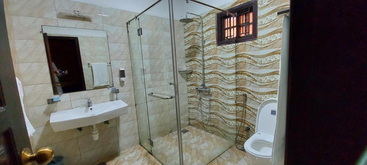 Hotel Hilton Bayview Lnn Karachi Esterno foto